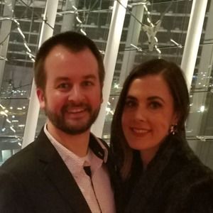 Meet your Posher, Grant